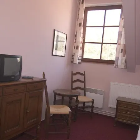 Hotel Pivovarsky Dvur Zvikov