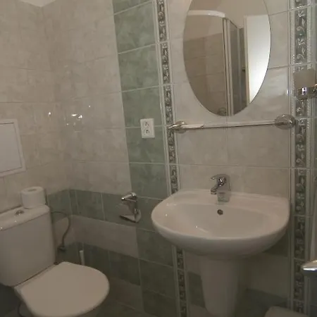 Pivovarsky Dvur Zvikov Hotel