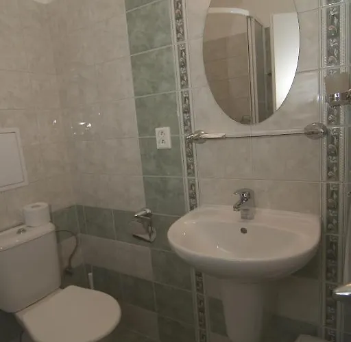 Pivovarsky Dvur Zvikov Otel