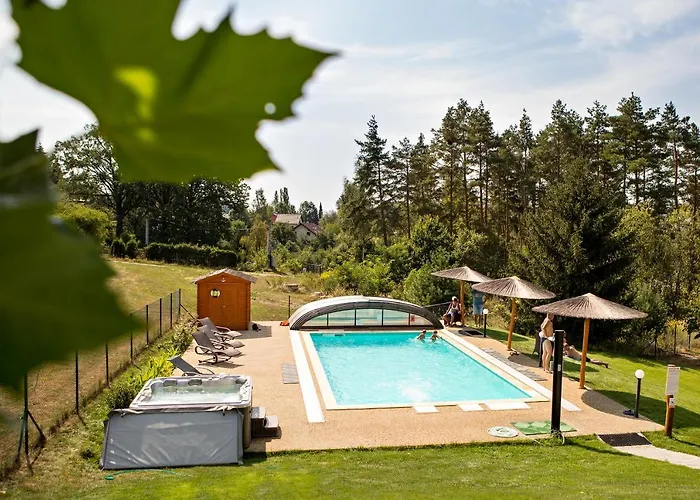 Pivovarsky Dvur Zvikov Otel 3*