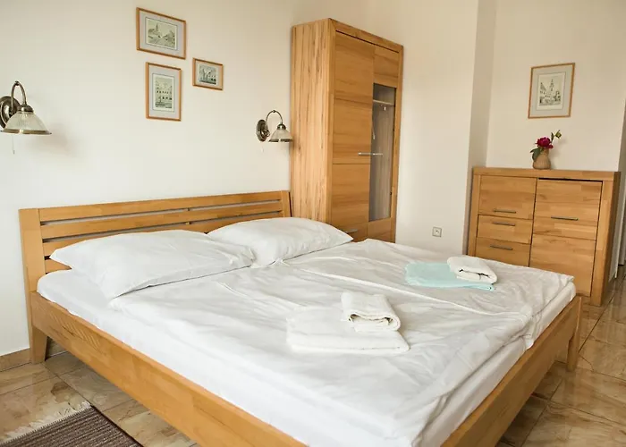 Pivovarsky Dvur Zvikov Otel Zvíkovské Podhradí